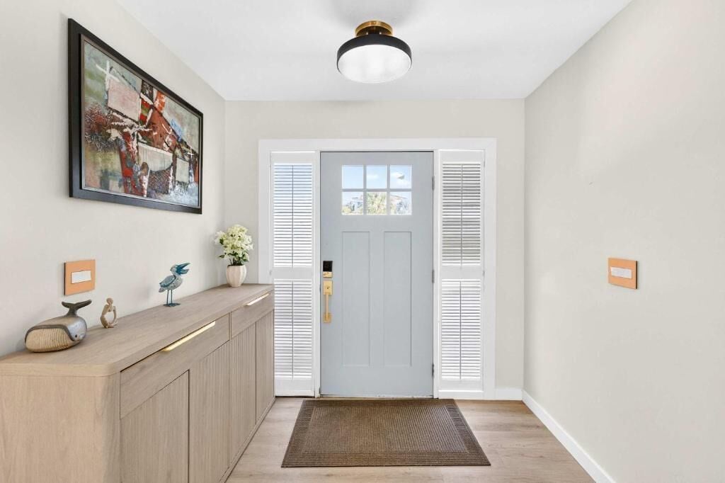 Family House, Patio | Interior
