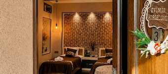 Sheki Secret Garden