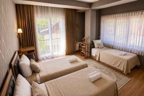 シェキ シークレット ガーデン