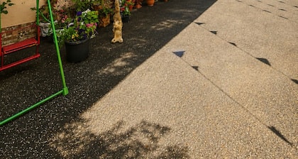 Sheki Secret Garden