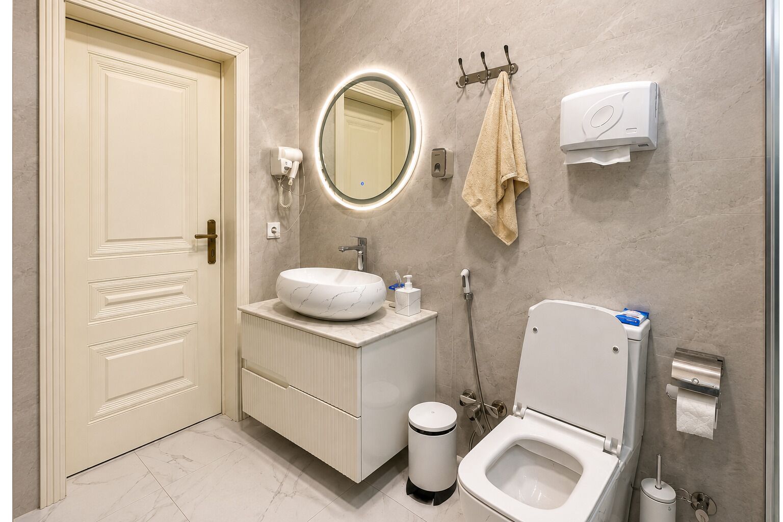 Baño