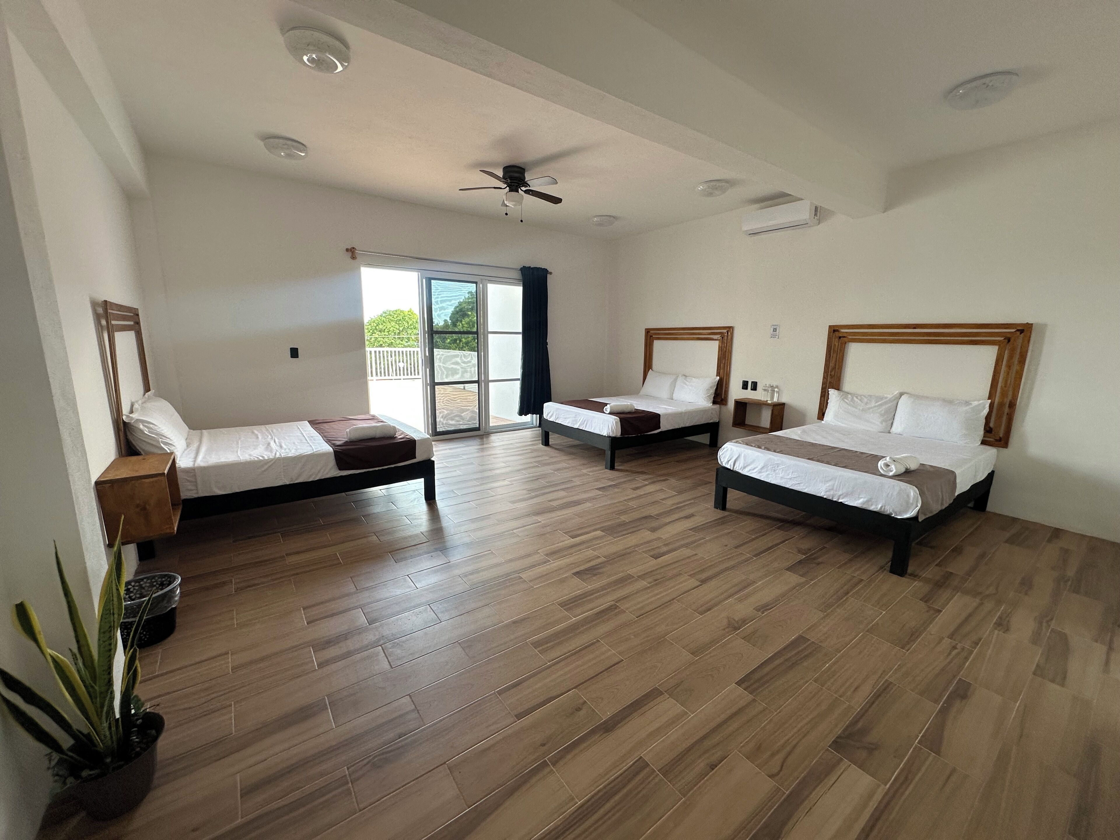 Deluxe appartement, balkon, uitzicht op lagune | Gratis wifi