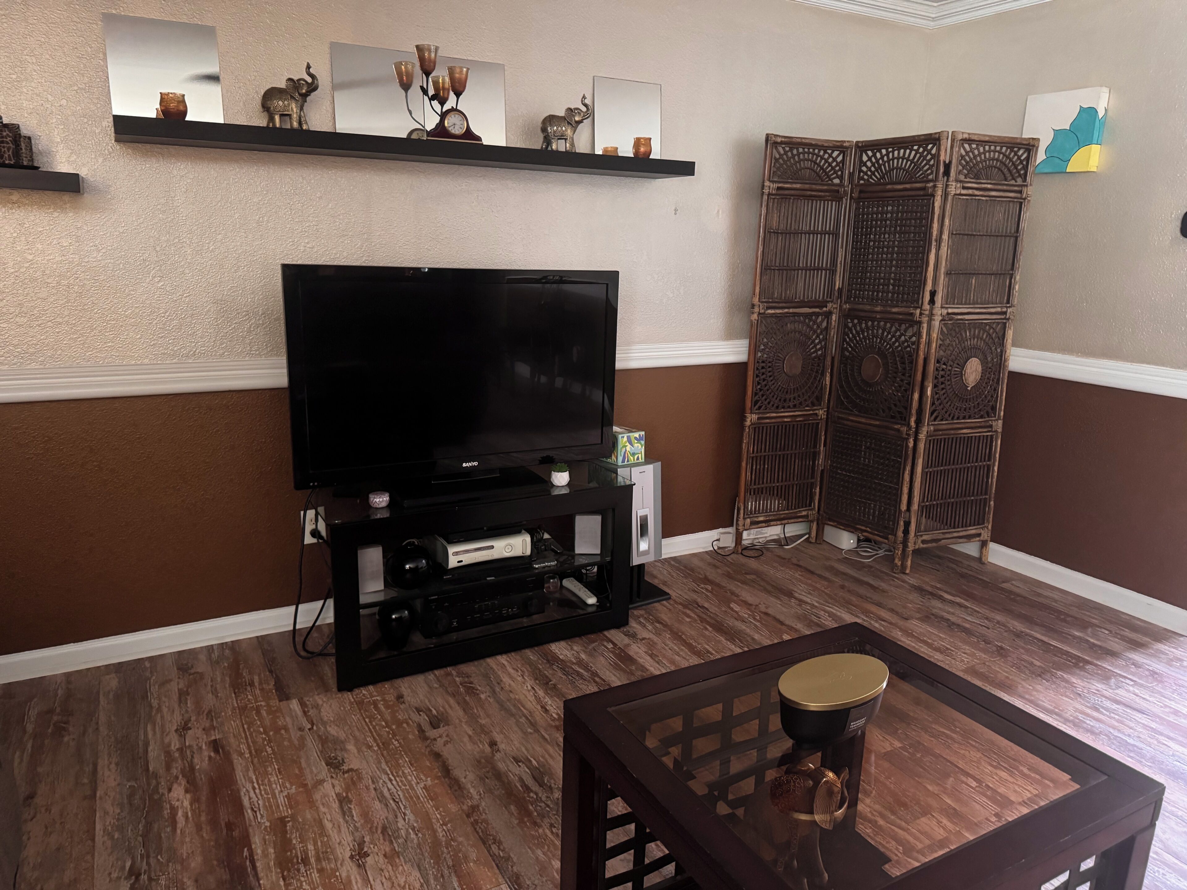 Smart TV