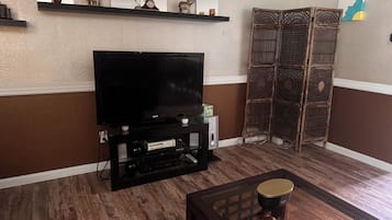 Smart TV