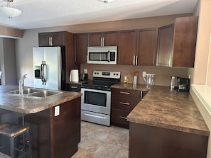 Cucina privata