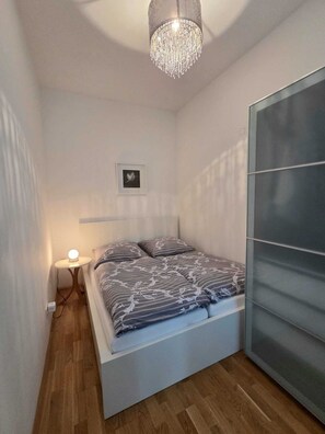 Iron/ironing board, free WiFi, bed sheets - Vrbo Property (Wien)