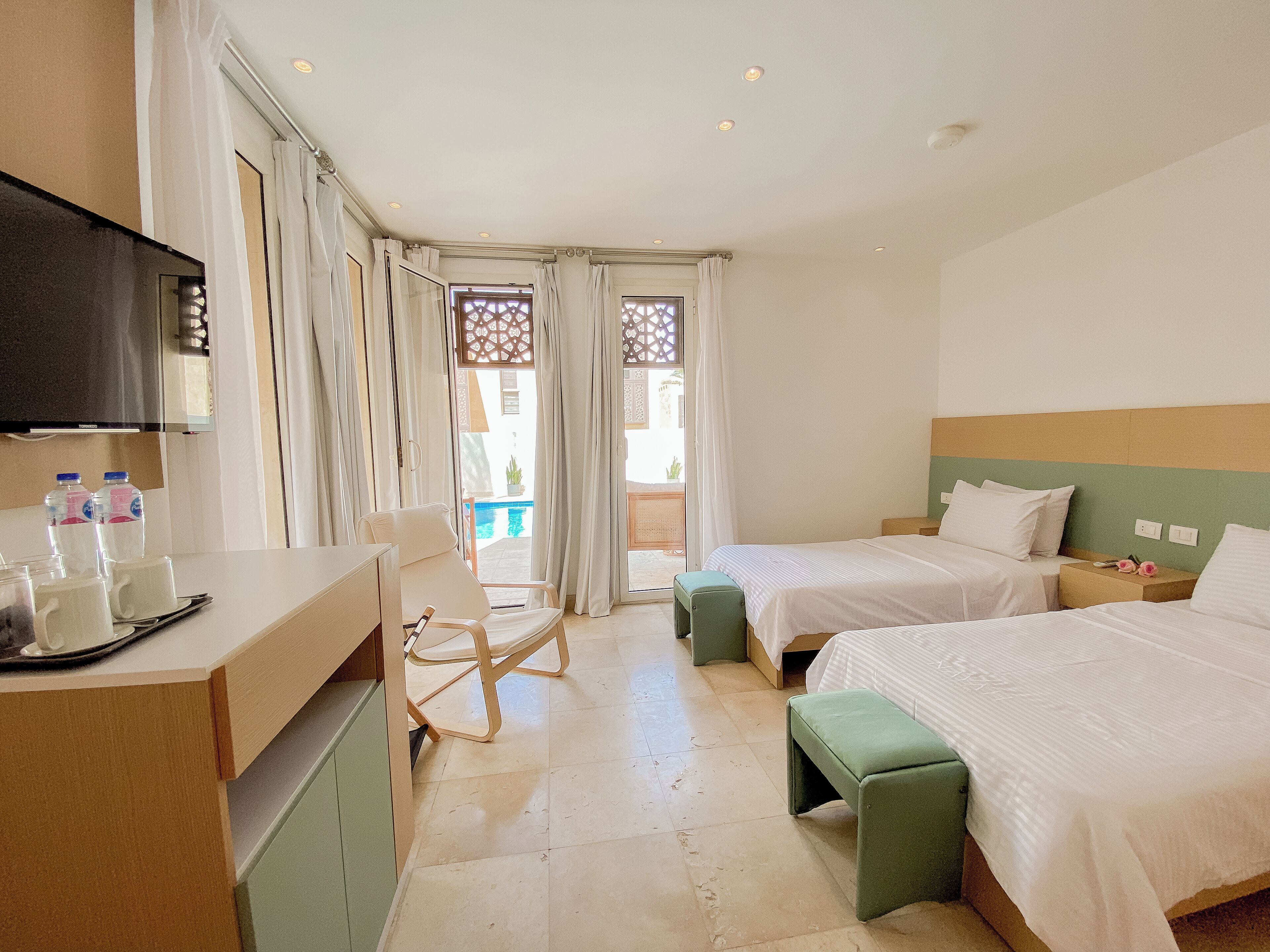 6 Schlafzimmer, Bügeleisen/Bügelbrett, WLAN, Bettwäsche