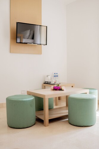 Nayah Boutique Stays exclusive six Ensuite villa