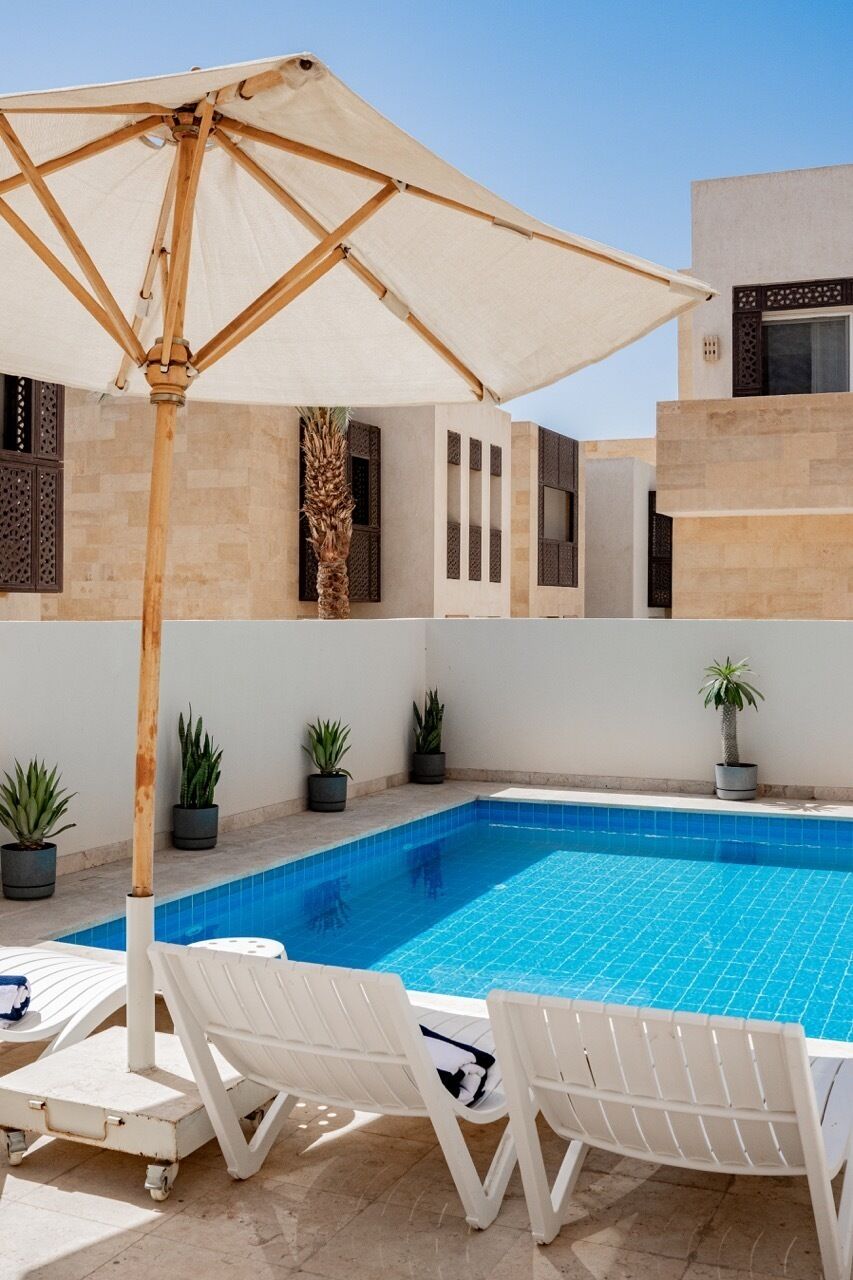Piscine