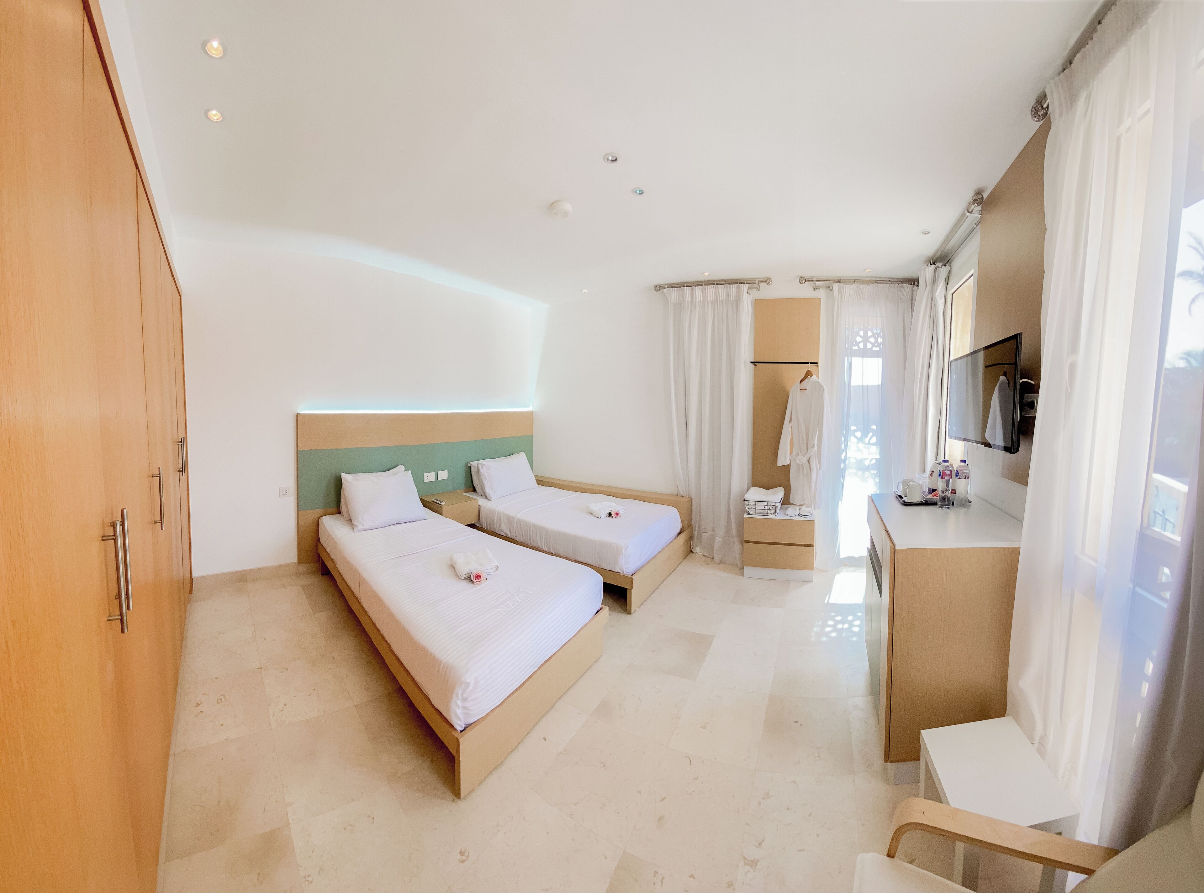 6 Schlafzimmer, Bügeleisen/Bügelbrett, WLAN, Bettwäsche