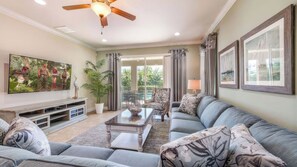 บ้านพัก (Multiple Bedrooms) | ภายใน