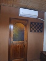Quarto superior | Parte interna
