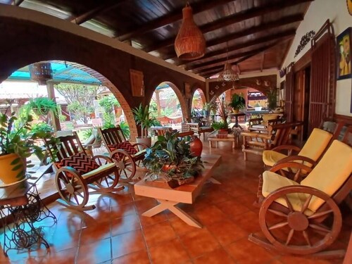 Hostal Don Miguel