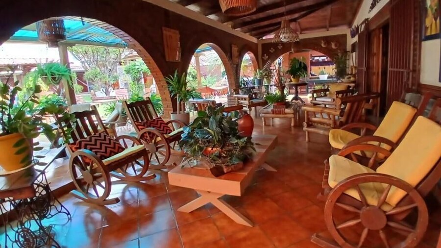 Hostal Don Miguel