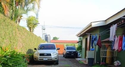 Hostal Don Miguel