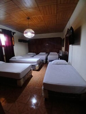 Free WiFi - Hostal Don Miguel (Rivas)