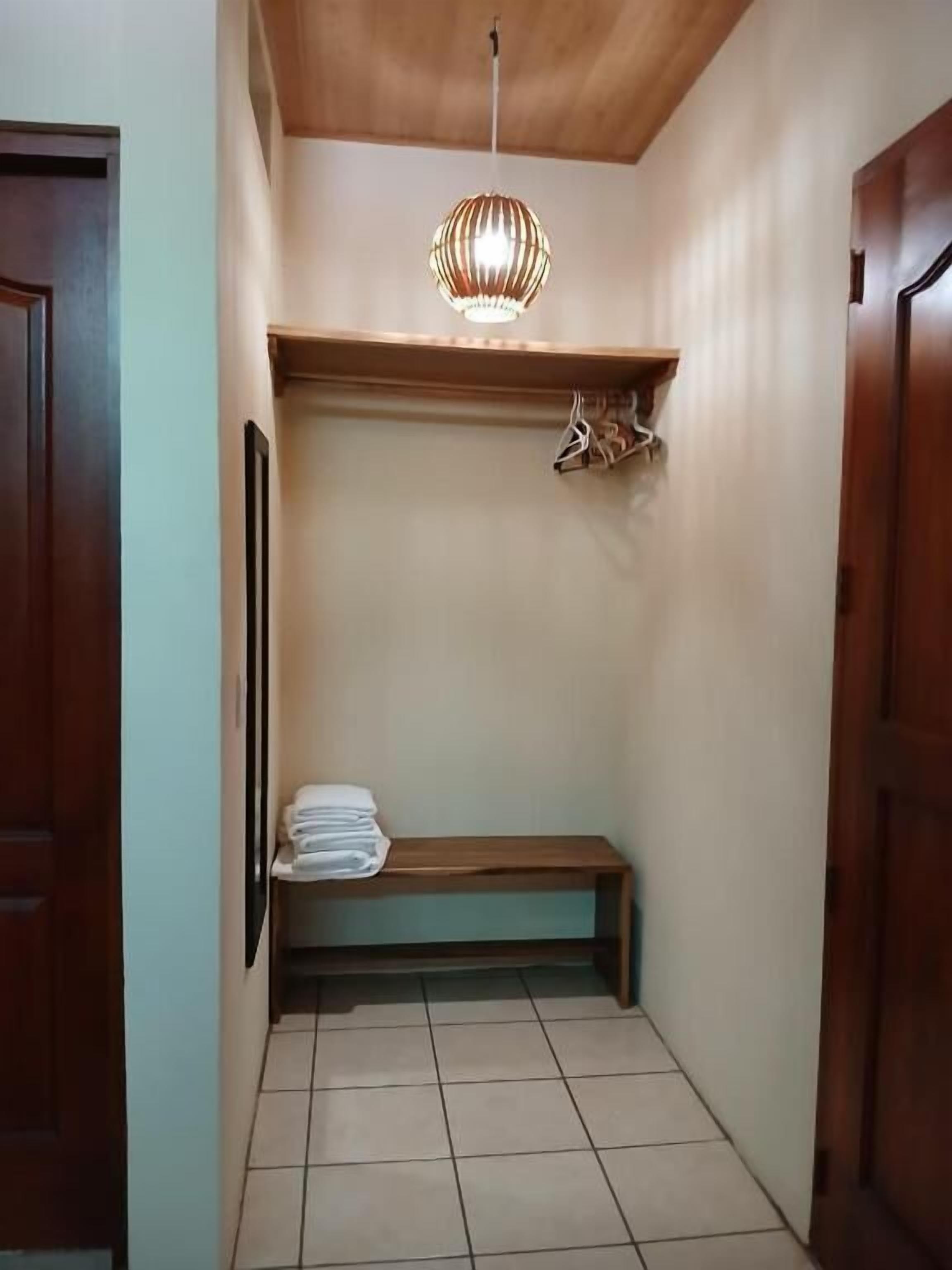 Double Room | Interior