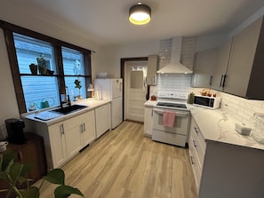 Eget kök