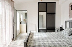 5 bedrooms, iron/ironing board, internet, bed sheets - Large family villa with a pool and sauna (Saint-Pandelon)