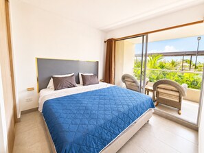 2 bedrooms, WiFi