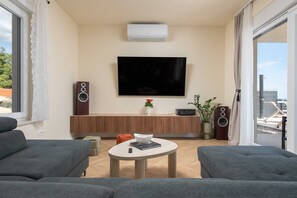 Smart-TV og videospill