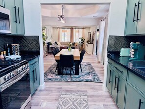 Cucina privata