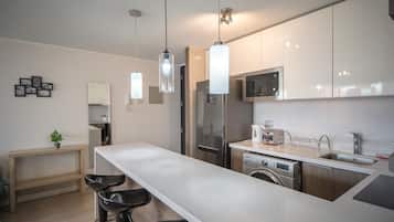 Departamento | Cocina privada