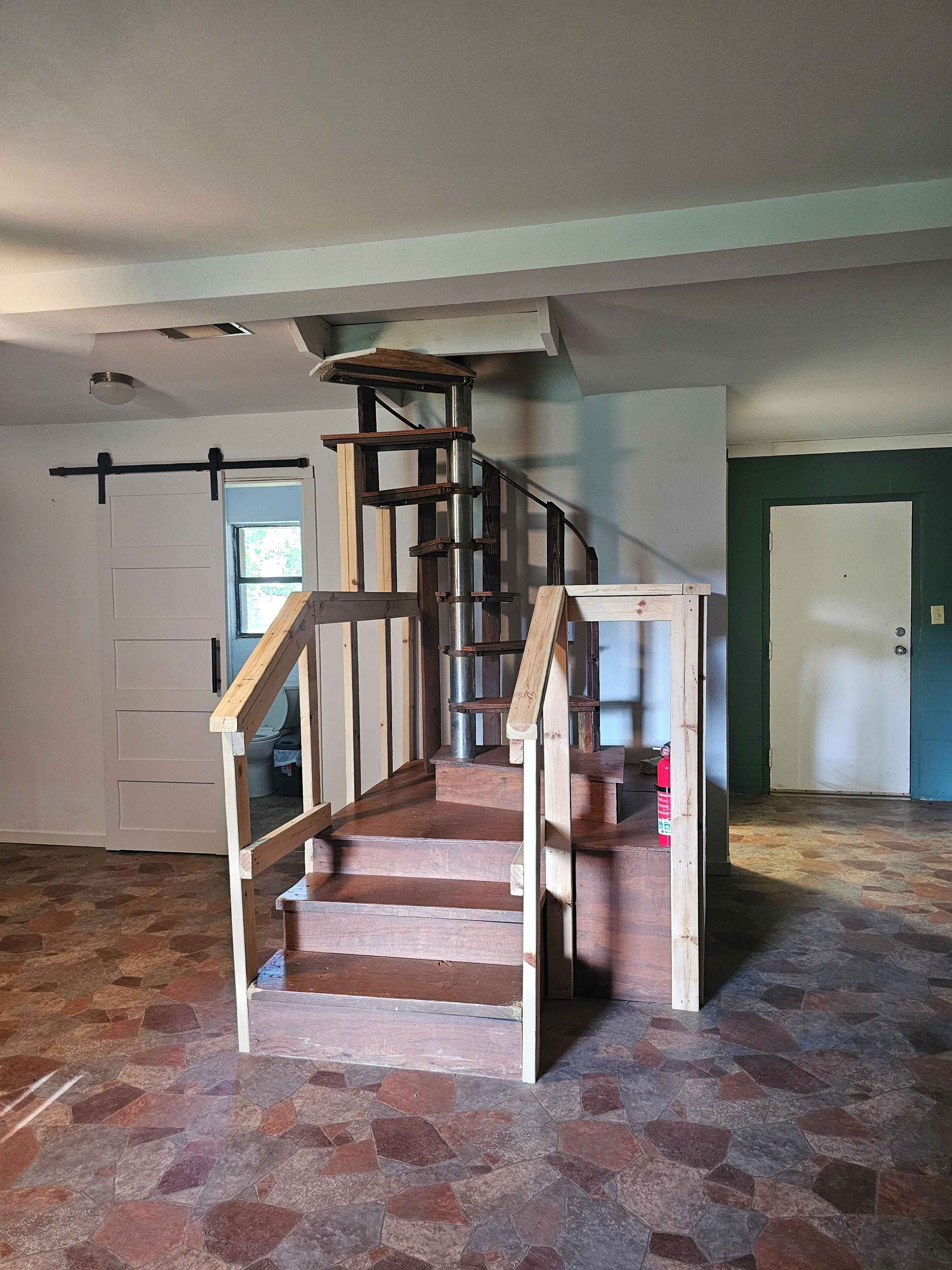 Intérieur