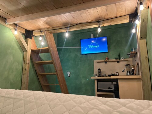 Studio 5 | Casa Maakja