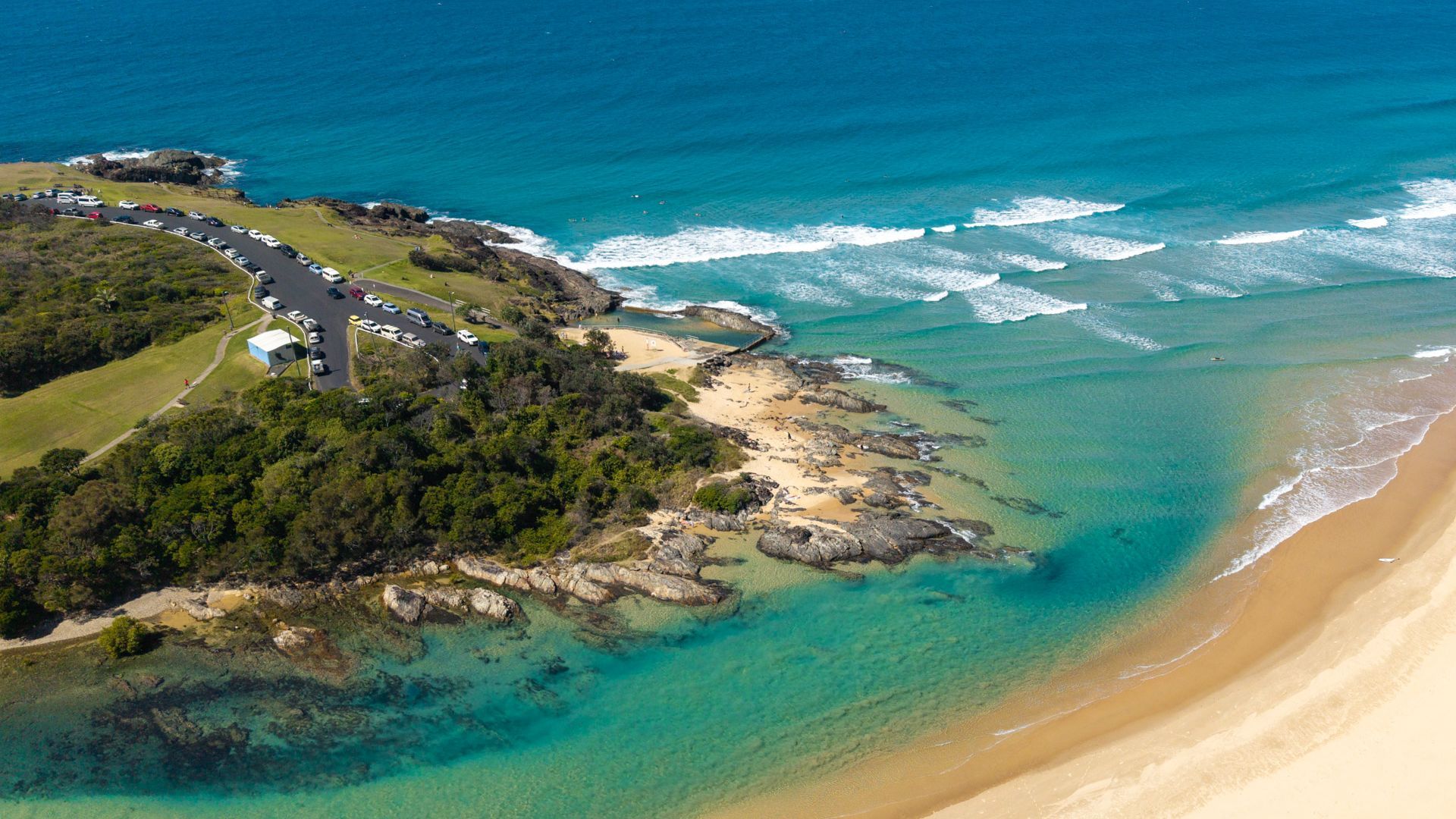Plage