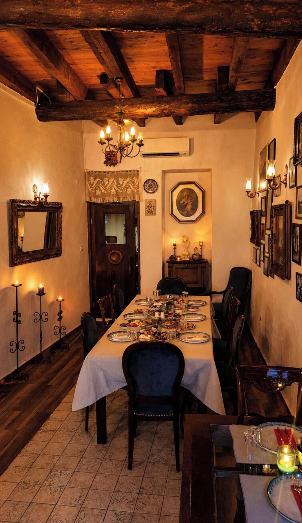 Tempat makan