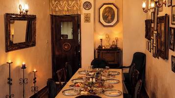 Tempat makan