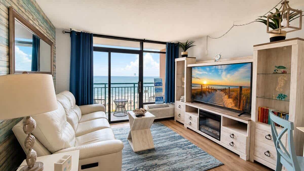 Fernseher