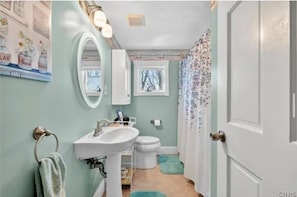 Baño