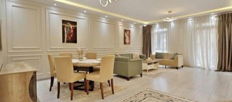 Luxury Hotel Apartment /MadinatyView