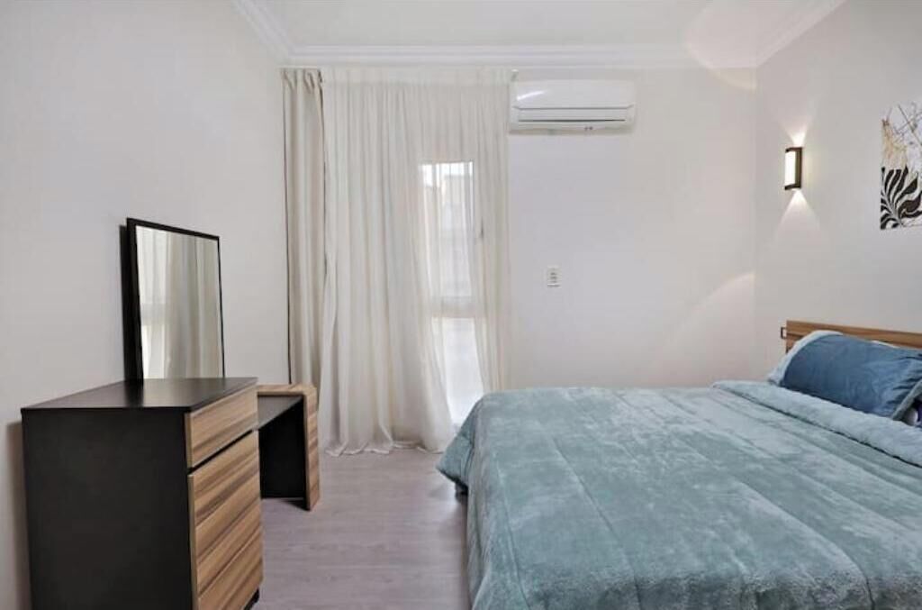3 chambres, Wi-Fi, draps fournis