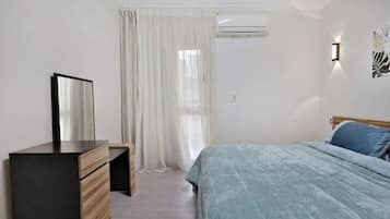 3 chambres, Wi-Fi, draps fournis