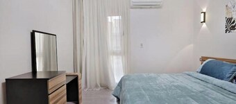 Luxury Hotel Apartment /MadinatyView