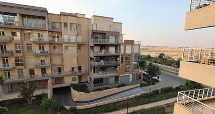 Luxury Hotel Apartment /MadinatyView