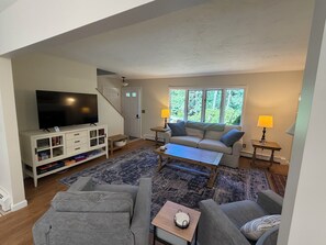 Smart-TV, Computerbildschirme