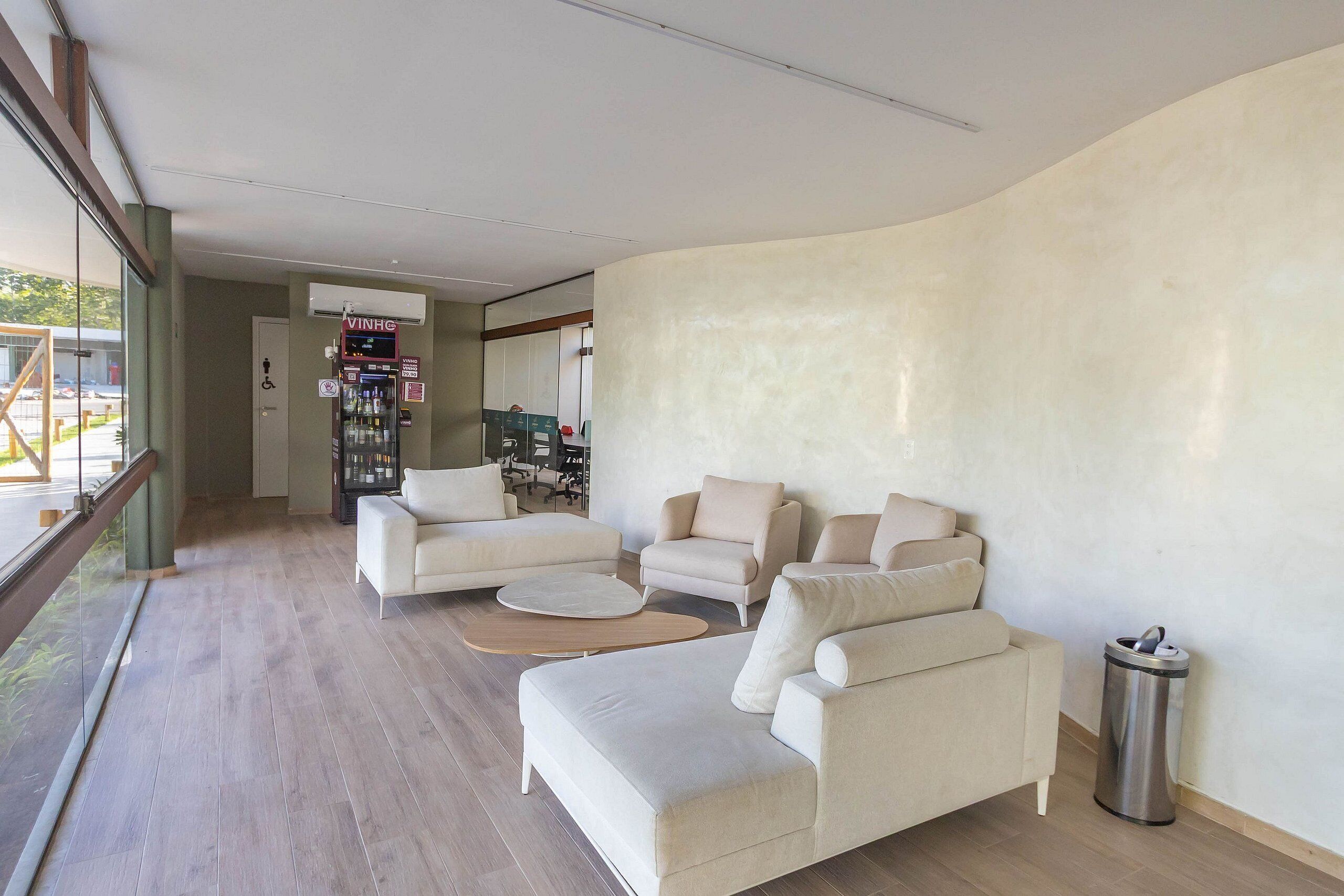 Apartment | Lobby