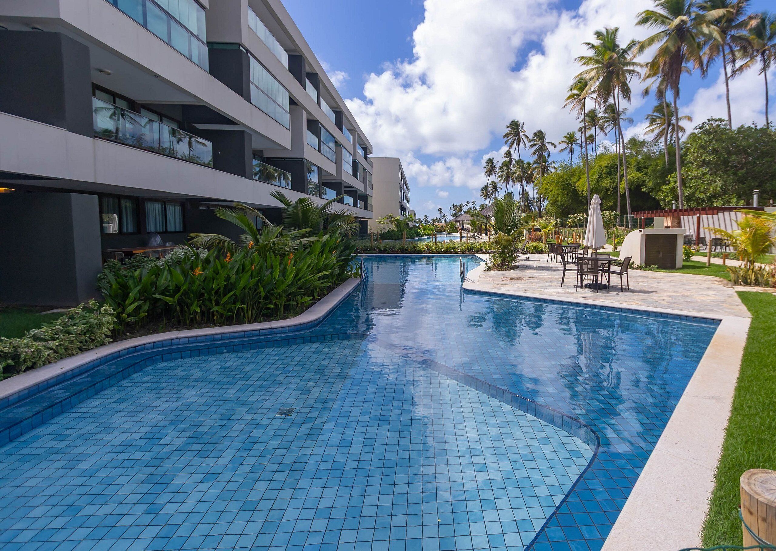 Apartment | Pool | Outdoor pool