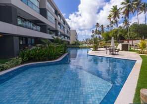 Apartment | Pool