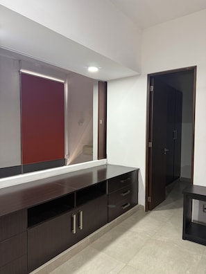 Comfort Apartment, Pets allowed - Torre Onze (Mérida)