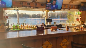 Bar (in loco)