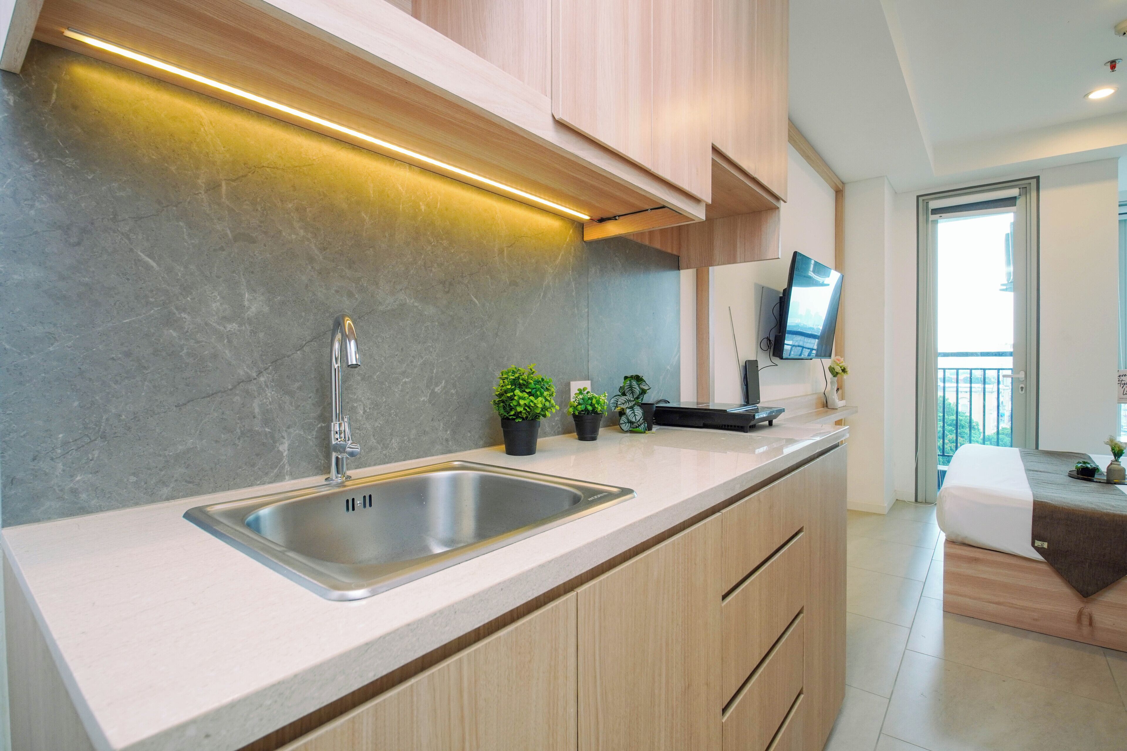 Standard Studio | Private kitchen
