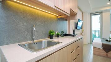 Standard Studio | Private kitchen