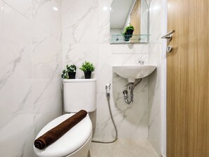 Standard-Studio | Badezimmer