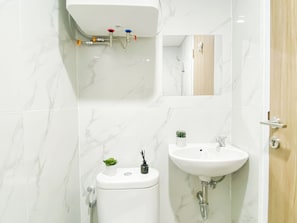 Standard-Studio | Badezimmer