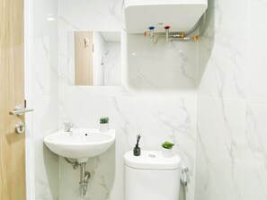 Standard-Studio | Badezimmer